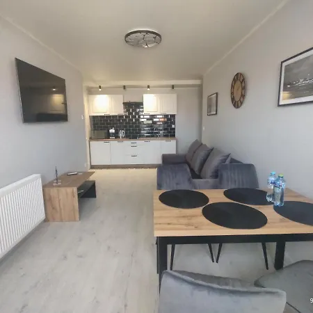 Morski Xii Apartment