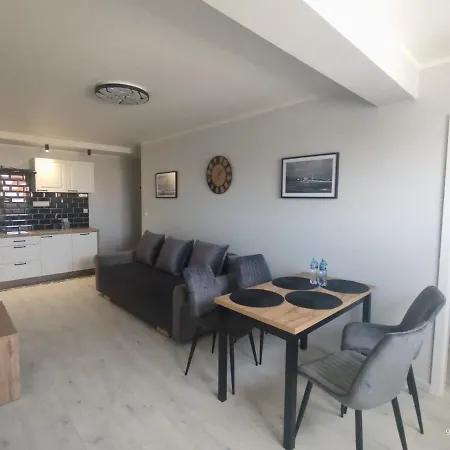 Apartman Morski Xii *