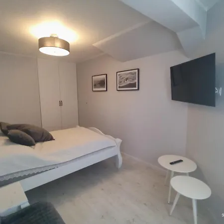 Apartment Morski Xii