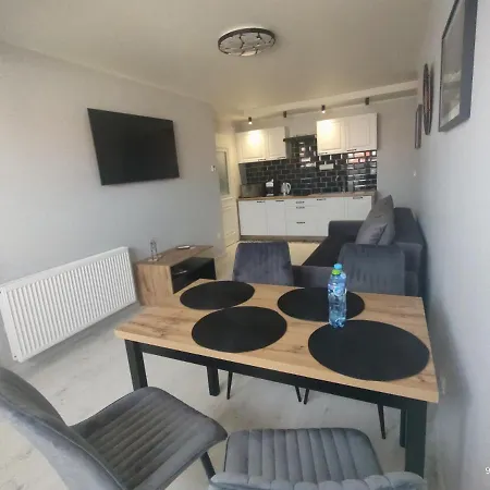 Morski Xii Apartment