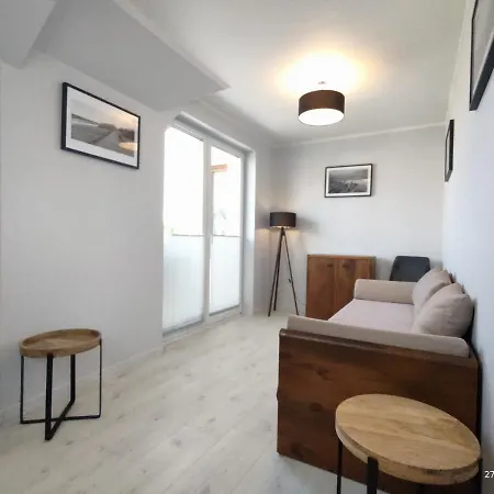 Morski Xii Apartment