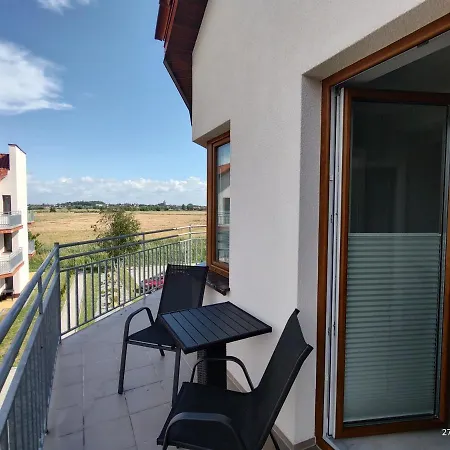 Morski Xii Apartament