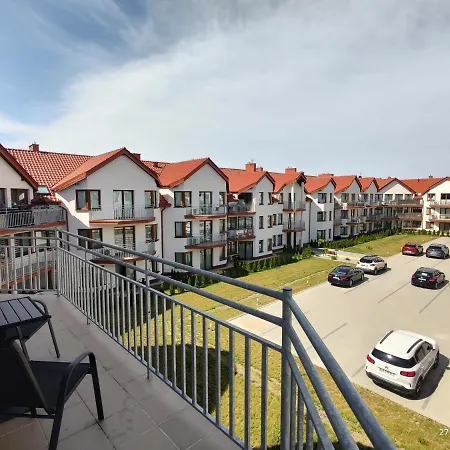 Apartament Morski Xii *