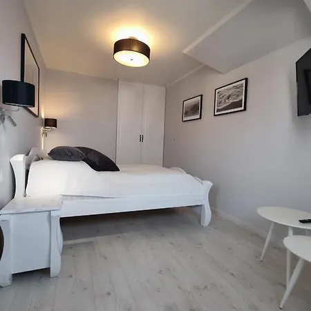 Morski Xii Apartment