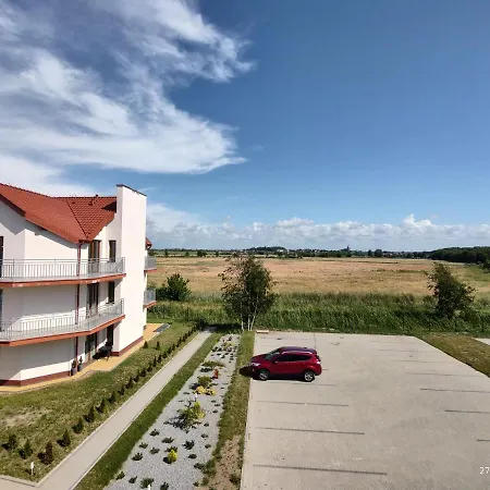 Morski Xii Darlowko