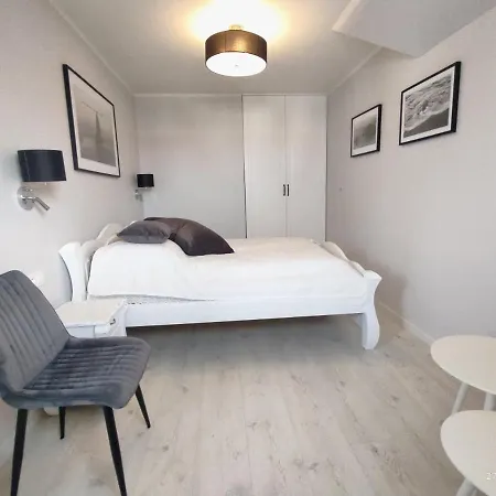 Apartman Morski Xii *