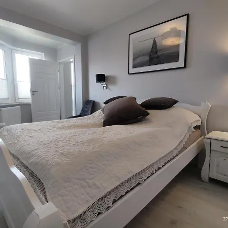 Apartament Morski Xii *