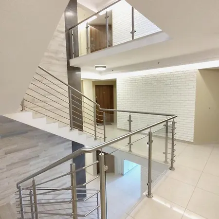 Morski Xii * Darlowko