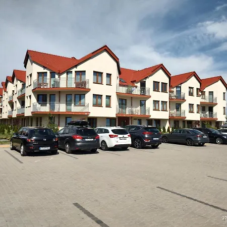 Apartament Morski Xii *