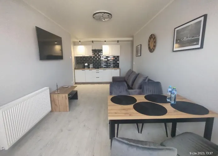 Morski Xii Apartamento