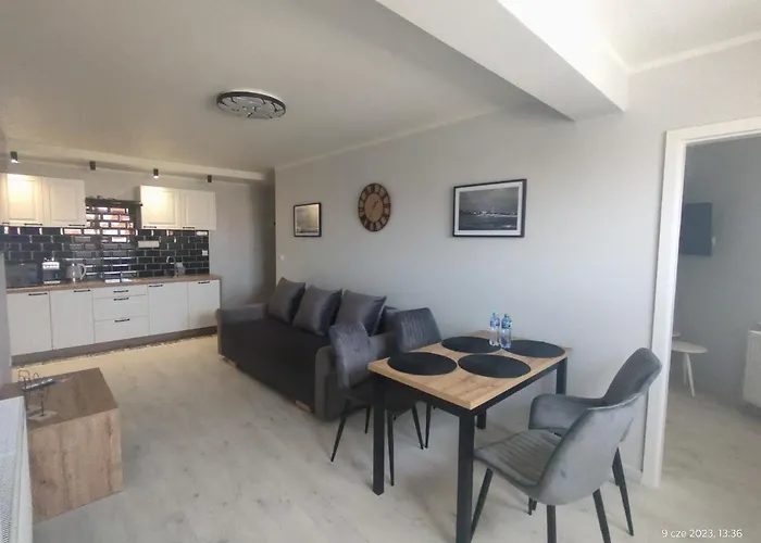 Apartamento Morski Xii *