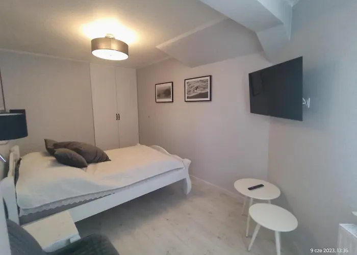 Apartamento Morski Xii