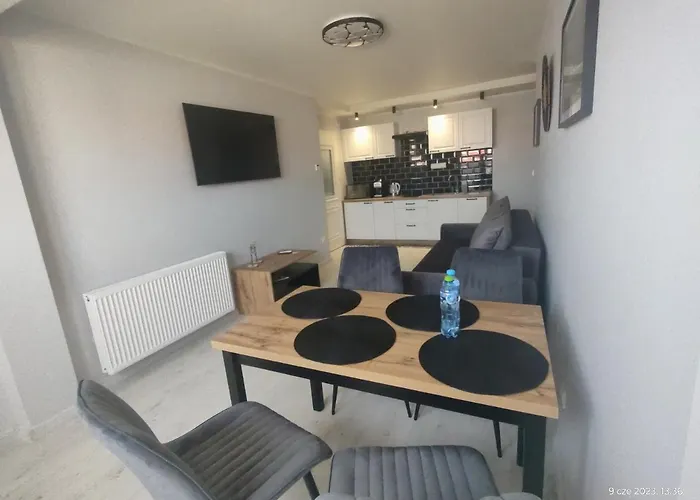 Morski Xii Apartamento