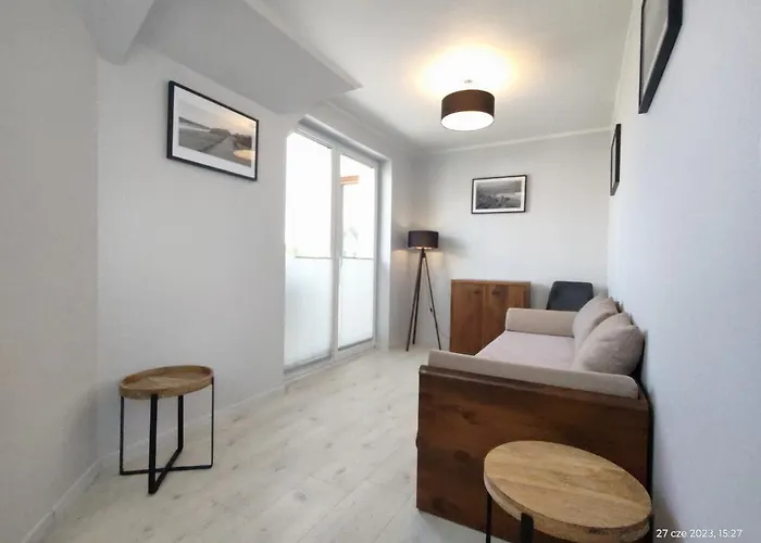 Morski Xii Apartamento