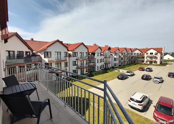 Apartamento Morski Xii *