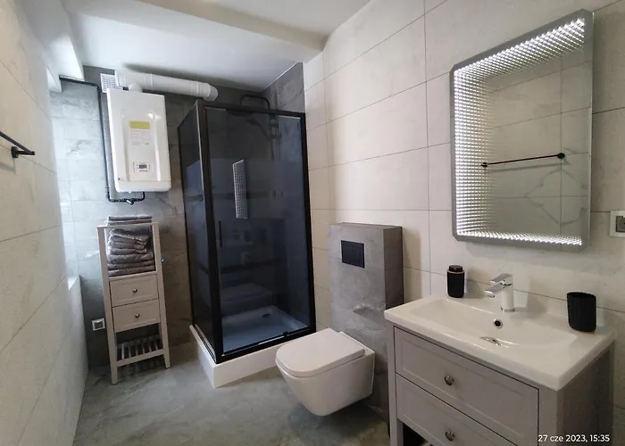 Apartamento Morski Xii *