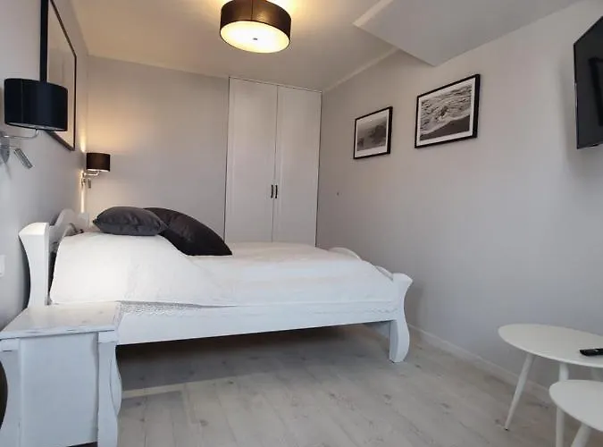 Morski Xii Apartamento