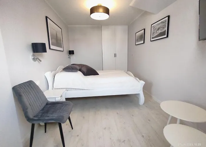 Apartamento Morski Xii *