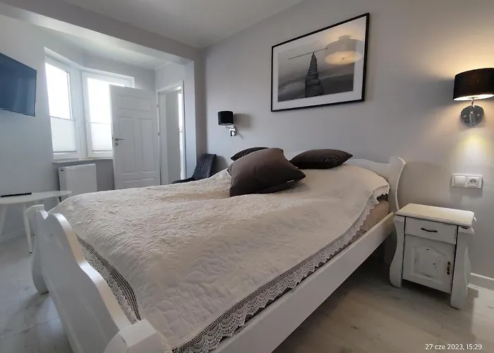 Apartamento Morski Xii *