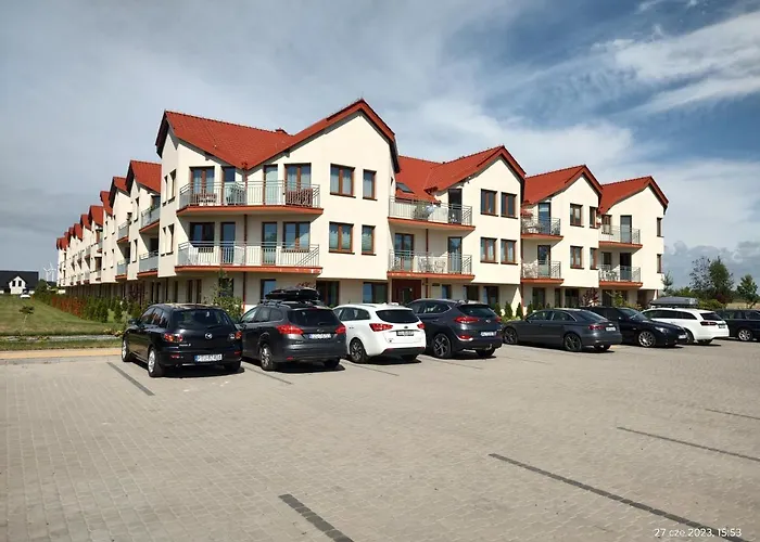 Apartamento Morski Xii *